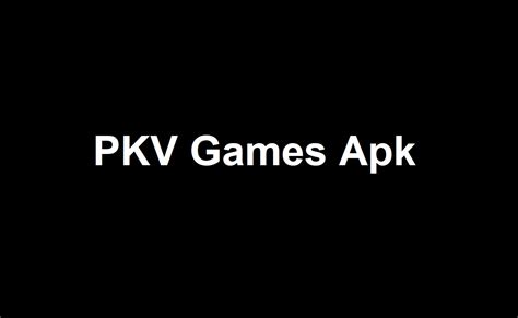 pkv games apk ios 2023 Array